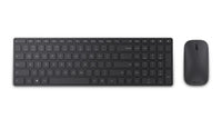 Microsoft Wireless Designer Bluetooth Desktop (Mouse & Keyboard Combo)