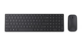 Microsoft Wireless Designer Bluetooth Desktop (Mouse & Keyboard Combo)