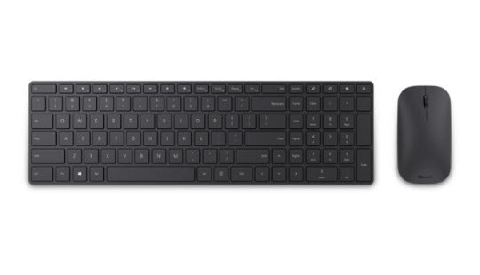 Microsoft Wireless Designer Bluetooth Desktop (Mouse & Keyboard Combo)
