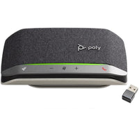 Poly Sync 20+ Speakerphone (MS Teams version with USB-A BT600) 216867-01