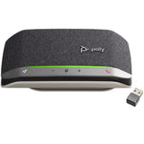 Poly Sync 20+ Speakerphone (MS Teams version with USB-A BT600) 216867-01