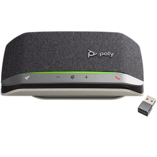 Poly Sync 20+ Speakerphone (MS Teams version with USB-A BT600) 216867-01