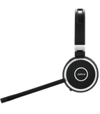 Jabra Evolve 65 UC Mono headset incl. charging stand (6593-823-499)