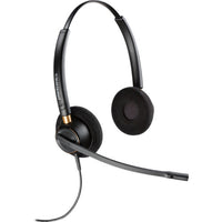 Poly  HW520 - Encore Pro Binaural Wideband Headset (Noise Cancelling)