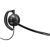 Poly  HW530 - Encore Pro Monaural  Over the ear Headset (Noise Cancelling)