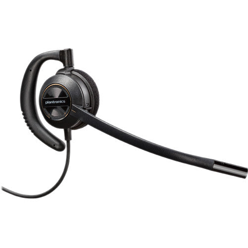 Poly  HW530 - Encore Pro Monaural  Over the ear Headset (Noise Cancelling)
