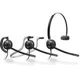 Poly  HW540 - Encore Pro Monaural Convertible Wideband Headset (Noise Cancelling)