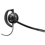 Poly  HW540 - Encore Pro Monaural Convertible Wideband Headset (Noise Cancelling)
