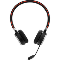 Jabra Evolve 65 Stereo Bluetooth Headset