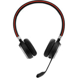 Jabra Evolve 65 Stereo Bluetooth Headset
