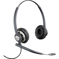 Poly  HW720 - Encore Pro Binaural Wideband Headset (Noise Cancelling)