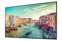 Samsung QM75R 75-inch 4K UHD SMART Signage LED Display