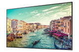 Samsung QM75R 75-inch 4K UHD SMART Signage LED Display