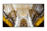 Samsung QM98N 98-inch 4K UHD SMART Signage LED Display