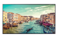 Samsung QM75R 75-inch 4K UHD SMART Signage LED Display