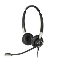 Jabra Biz 2400 Stereo Wired USB Headset