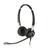 Jabra Biz 2400 Stereo Wired USB Headset