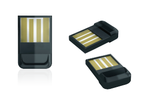Yealink USB Dongle for Bluetooth Headsets (BT41)