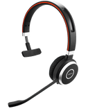 Jabra Evolve 65 UC Mono headset incl. charging stand (6593-823-499)
