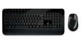 Microsoft Wireless Desktop 2000 Keyboard & Mouse Combo