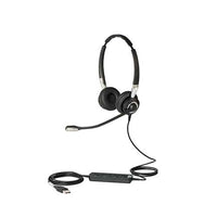 Jabra Biz 2400 Stereo Wired USB Headset