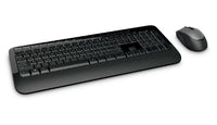 Microsoft Wireless Desktop 2000 Keyboard & Mouse Combo