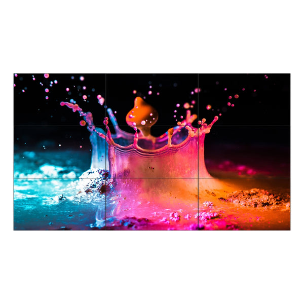 Samsung UD55E-A 55" FHD Video Wall Display