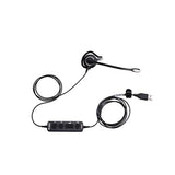 Jabra Biz 2400 Stereo Wired USB Headset