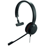 Jabra Evolve 20 Mono Wired USB Headset