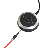 Jabra Evolve 40 Mono Wired USB Headset