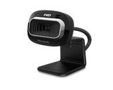Microsoft LifeCam HD-3000