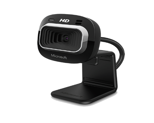 Microsoft LifeCam HD-3000