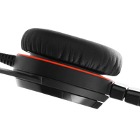 Jabra Evolve 30 Mono Wired USB Headset