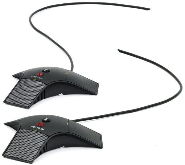 Polycom SoundStation IP 7000 Extension Microphones