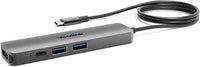 Yealink UVC30-CP900-BYOD Meeting Kit for Small and Huddle Rooms