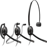 Poly  HW545 - Encore Pro Monaural Convertible Wideband Headset (Noise Cancelling) (USB)