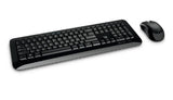 Microsoft Wireless Desktop 850 Mouse and Keyboard (with AES)