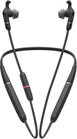 Jabra Evolve 65e Stereo Bluetooth Earbuds