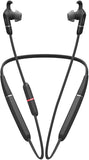 Jabra Evolve 65e Stereo Bluetooth Earbuds