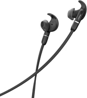 Jabra Evolve 65e Stereo Bluetooth Earbuds