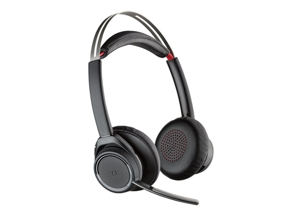 POLY - VOYAGER FOCUS UC - B825 - NO STAND