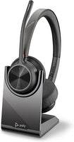 Poly VOYAGER 4320 UC, V4320-M C USB-A, WW