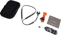 Jabra Evolve 65e Stereo Bluetooth Earbuds