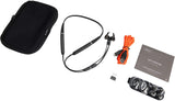 Jabra Evolve 65e Stereo Bluetooth Earbuds