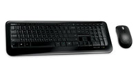 Microsoft Wireless Desktop 850 Mouse and Keyboard (with AES)