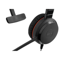Jabra Evolve 30 Mono Wired USB Headset