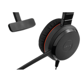 Jabra Evolve 30 Mono Wired USB Headset