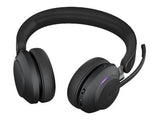 Jabra Evolve2 65 MS Stereo Headset with Link380c (26599-999-899)