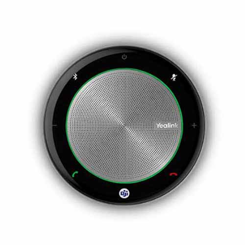 Yealink CP700 Portable Speakerphone
