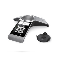 Yealink CP930W DECT Cordless IP Conference Phone